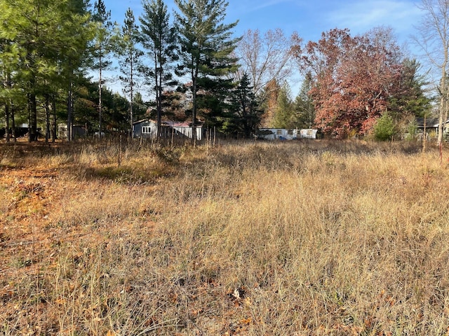V/L Spring St, Wellston, MI 49689