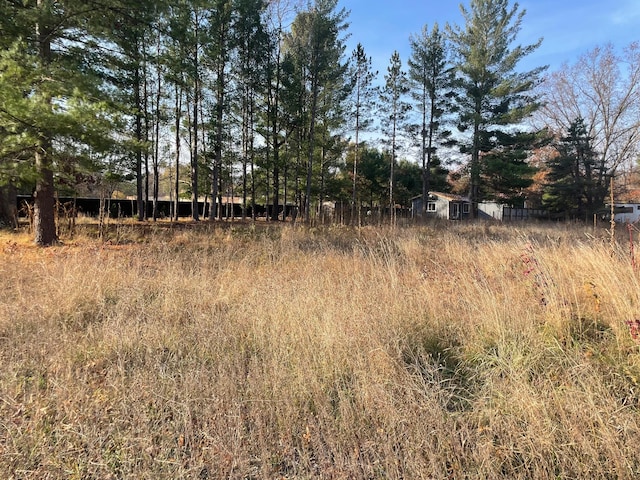 V/L Spring St, Wellston, MI 49689