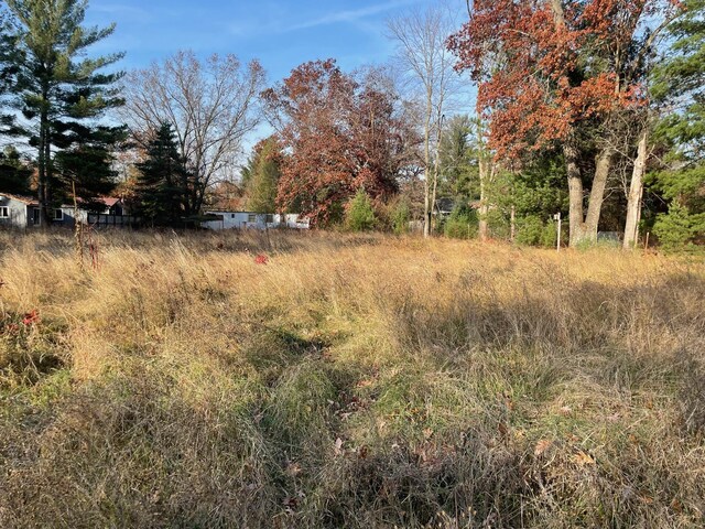 V/L Spring St, Wellston, MI 49689