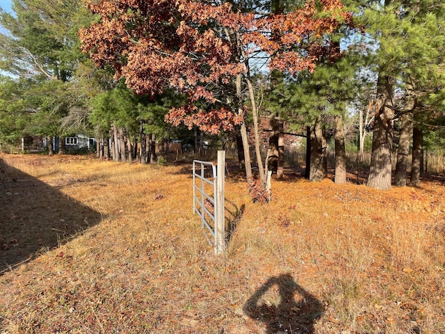 V/L Spring St, Wellston, MI 49689