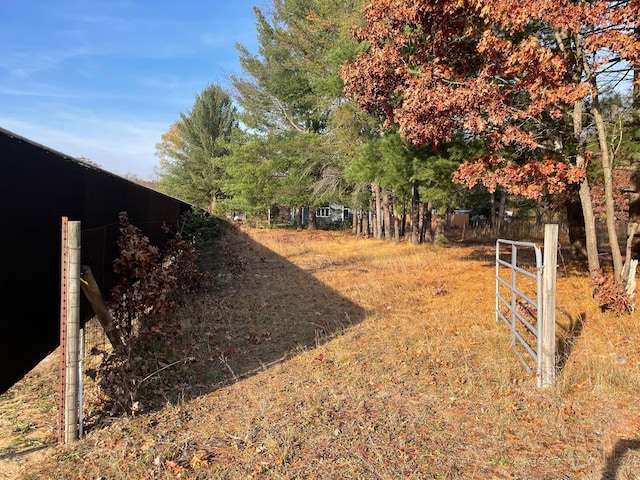V/L Spring St, Wellston, MI 49689