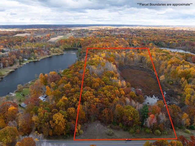 V/L20A 186th Ave, Hesperia MI, 49421 land for sale