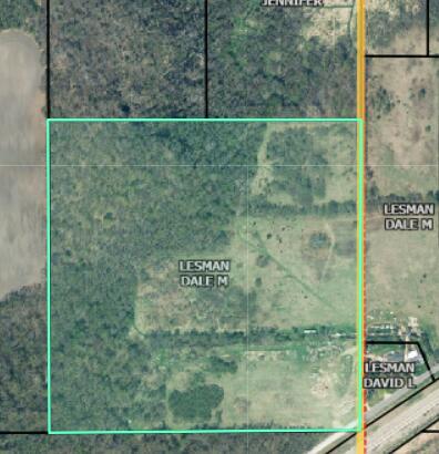 LotD Ewing Road, Lawton, MI 49065 - photo 3