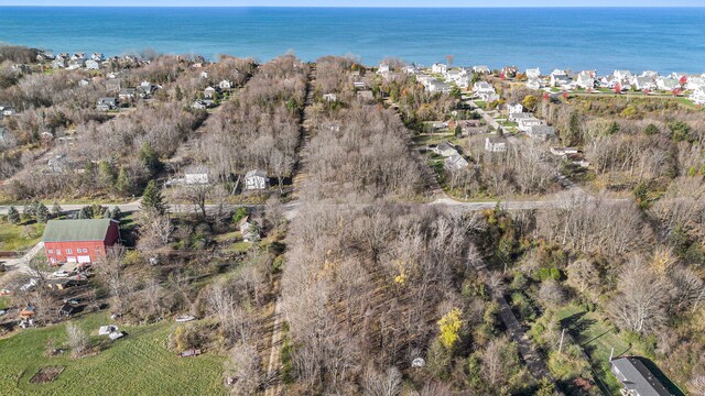 E Beach Dr, South Haven, MI 49090