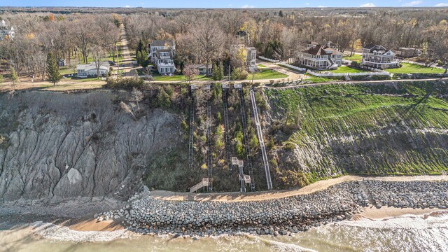 E Beach Dr, South Haven, MI 49090
