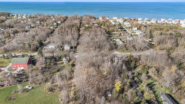 0 E Beach Dr, South Haven MI, 49090 land for sale