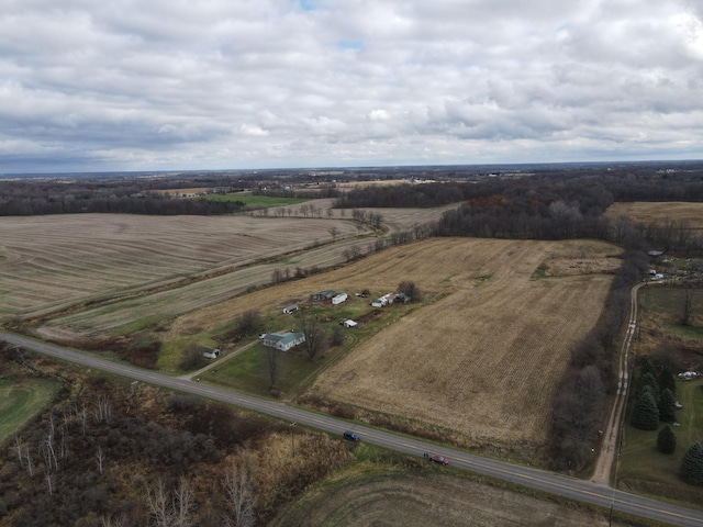 S Mason Rd, Nashville, MI 49073