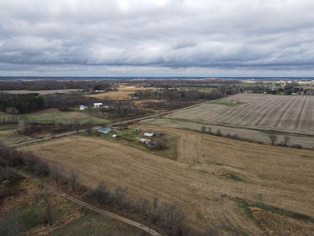 S Mason Rd, Nashville, MI 49073