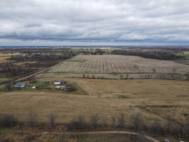 S Mason Rd, Nashville, MI 49073
