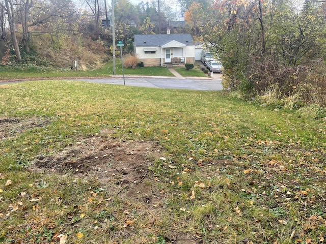 317 Orchard St, Ypsilanti, MI 48197
