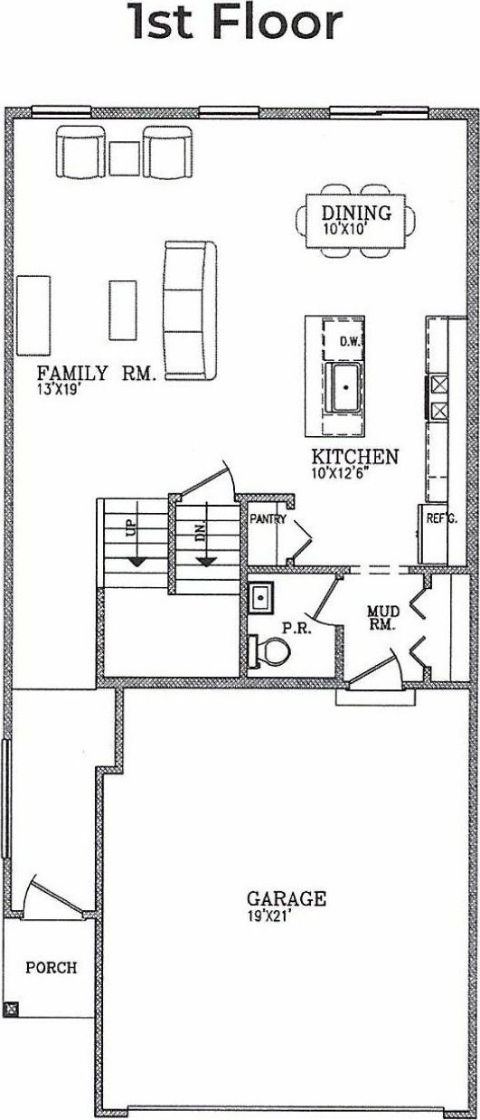 716 Jackson Ln, Milan, MI 48160 - photo 34