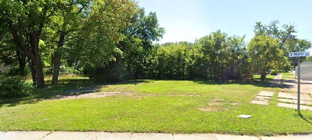 2002 E Main St, Kalamazoo MI, 49048 land for sale