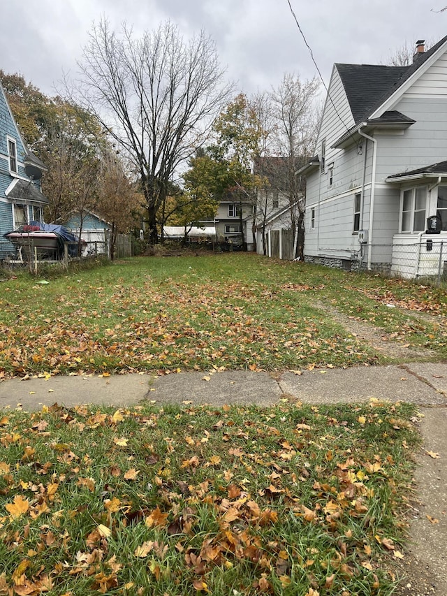 226 Lathrop Ave, Battle Creek, MI 49014
