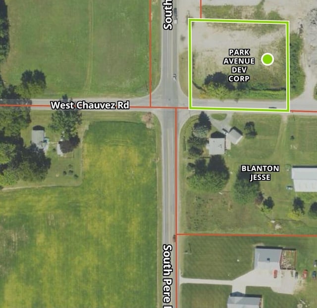 2774 S Pere Marquette Hwy, Ludington, MI 49431