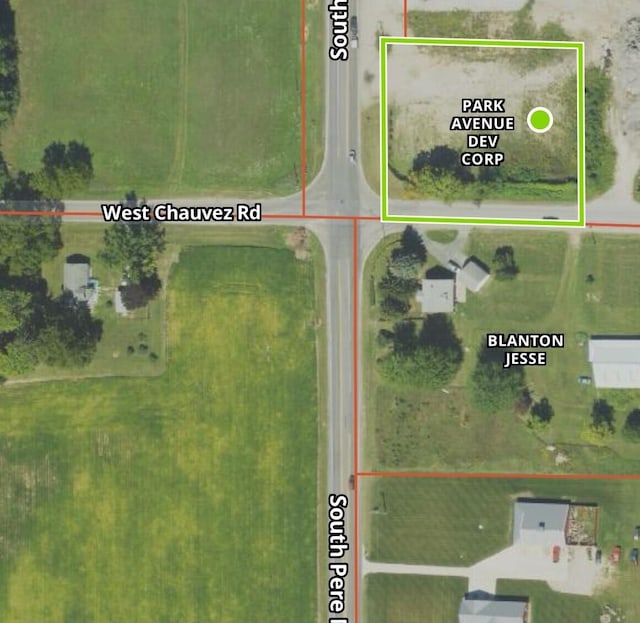 2774 S Pere Marquette Hwy, Ludington MI, 49431 land for sale