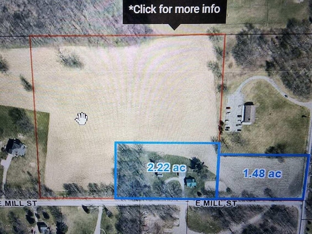 000 E Mill St, Hastings MI, 49058 land for sale