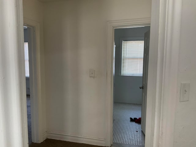 13388 Wilshire Dr, Detroit, MI 48213 - view of hall