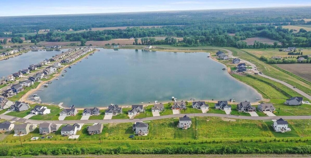 8045 Tantrum Dr Unit 100, Allendale, MI 49401 - photo 1