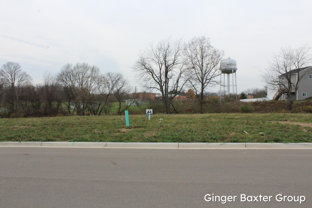 319 Seneca Ridge Dr Unit 44, Middleville, MI 49333