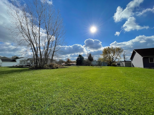 591 Twin Hills Dr, Watervliet MI, 49098 land for sale