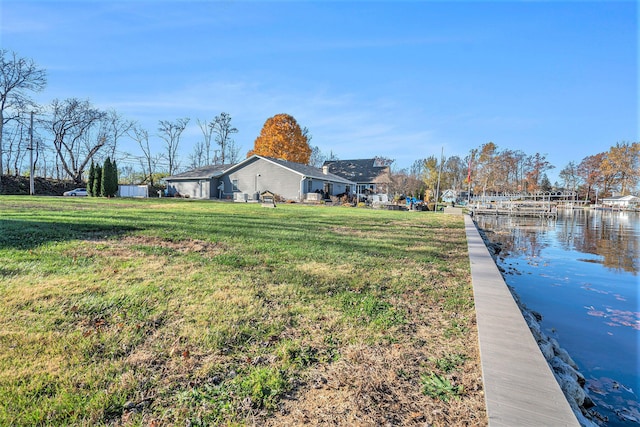 62269 Lagoon Dr, Cassopolis, MI 49031