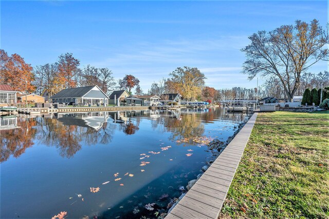 62269 Lagoon Dr, Cassopolis, MI 49031