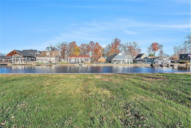 62269 Lagoon Dr, Cassopolis, MI 49031