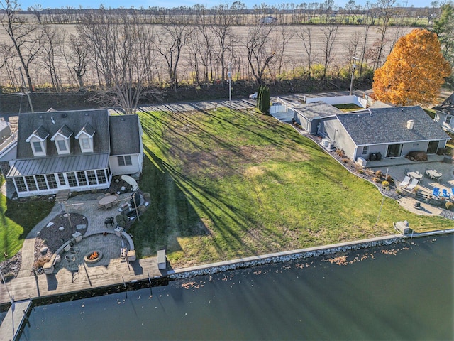 62269 Lagoon Dr, Cassopolis, MI 49031
