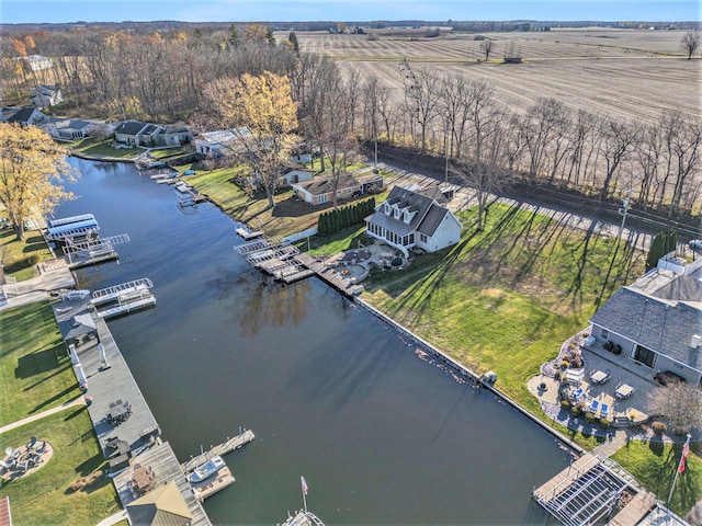 62269 Lagoon Dr, Cassopolis, MI 49031