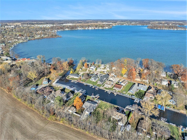 62269 Lagoon Dr, Cassopolis, MI 49031