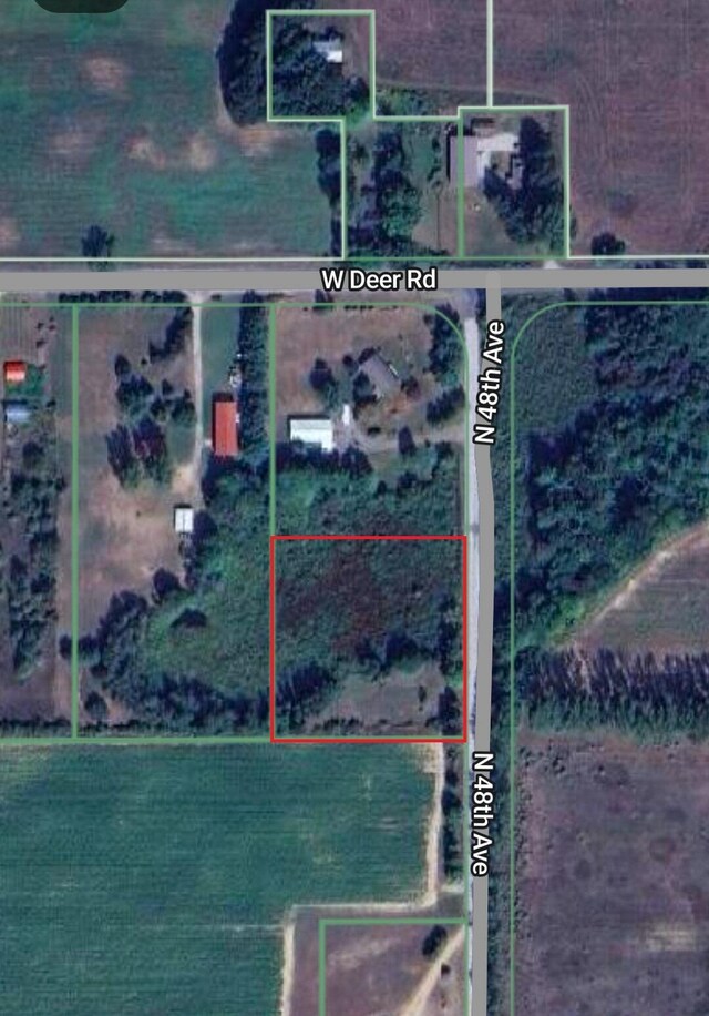 V/L N 48th Ave, Mears, MI 49436 - photo 5