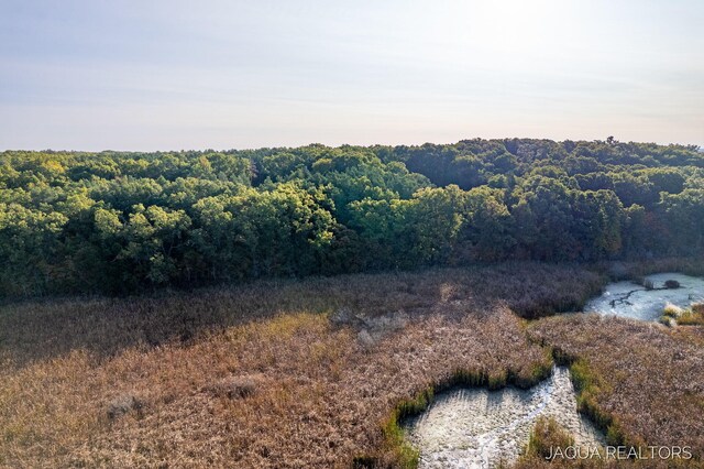 view of nature