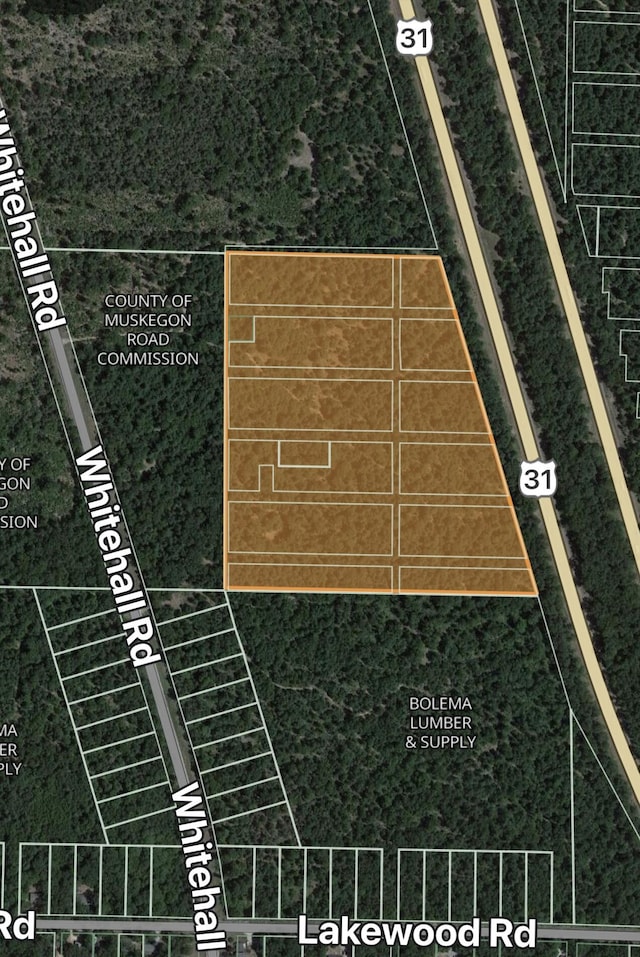 VL Whitehall Rd, Whitehall, MI 49461 - photo 18