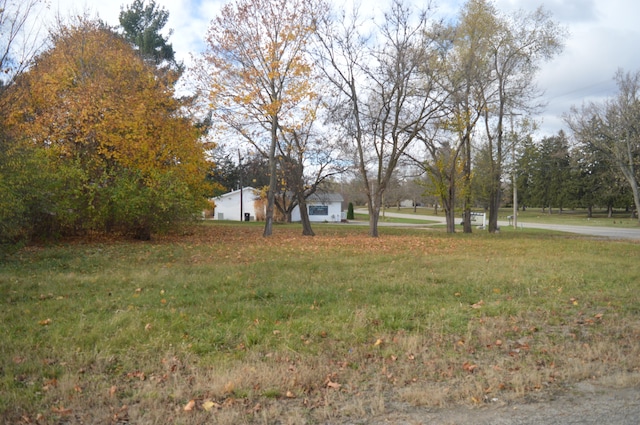 3925 Brooklyn Rd, Jackson MI, 49203 land for sale