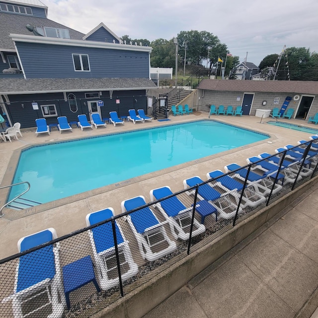 3429 Fulton Ave Unit 165, Muskegon, MI 49441