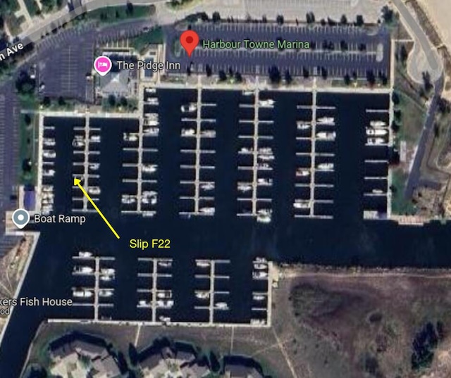 3429 Fulton Ave Unit 165, Muskegon, MI 49441