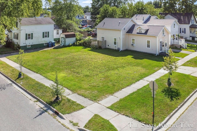 519 N 5th St, Grand Haven, MI 49417 - photo 1