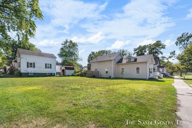 519 N 5th St, Grand Haven, MI 49417 - photo 3