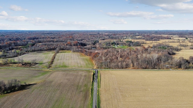 15416 Broceus School Rd, Buchanan MI, 49107 land for sale