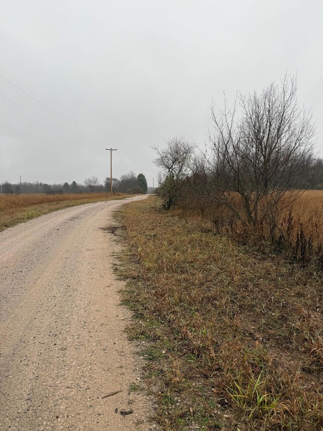 Tannerville, Kaleva, MI 49645