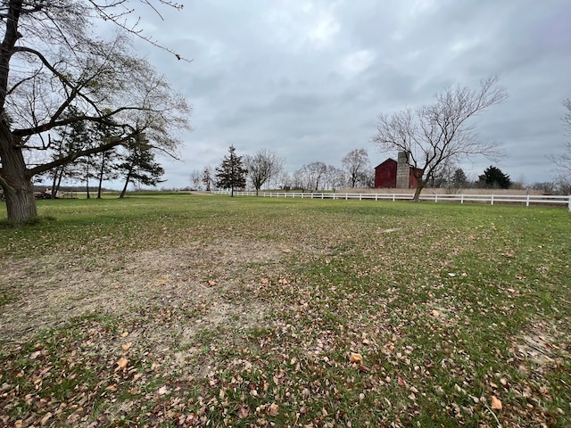 V/L E Blue Water Hwy, Ionia MI, 48846 land for sale