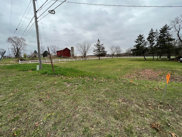 Listing photo 2 for V/L E Blue Water Hwy, Ionia MI 48846