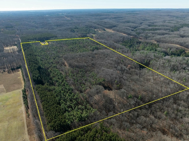 76 E 22nd Rd, Manton MI, 49663 land for sale