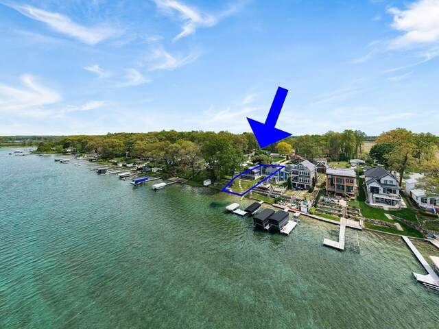 23542 S Shore Dr, Edwardsburg, MI 49112 - photo 3