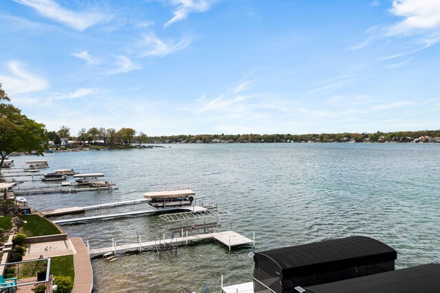 23542 S Shore Dr, Edwardsburg, MI 49112 - photo 32