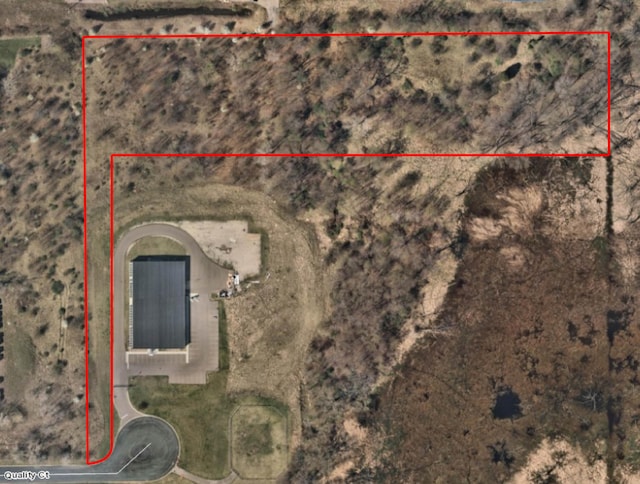 4501 Quality Ct, Portage MI, 49002 land for sale