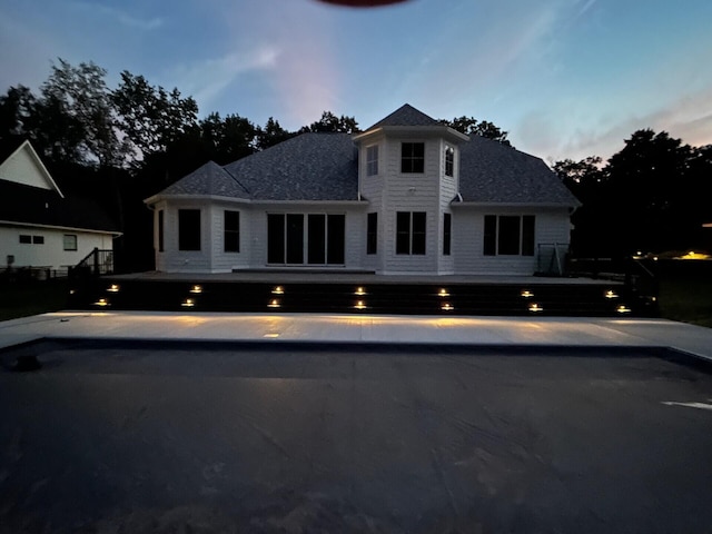 45310 Fairway Dr, New Buffalo, MI 49117 - photo 2