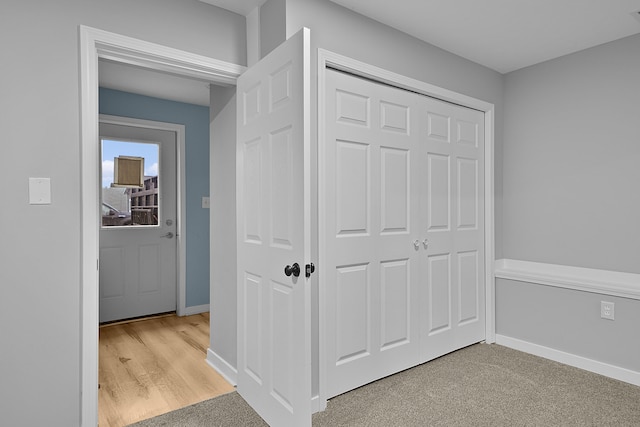 7564 13 Mile Rd NE, Rockford, MI 49341 - view of closet