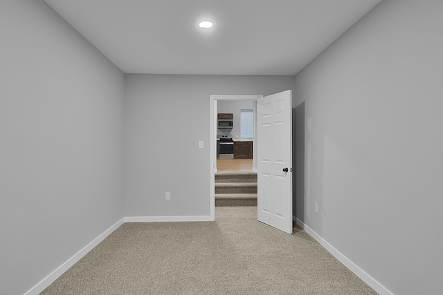 7564 13 Mile Rd NE, Rockford, MI 49341 - view of carpeted empty room