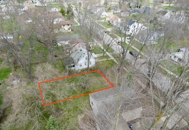 0 Centralia St, Redford MI, 48239 land for sale